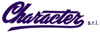 Logo di CHARACTER srl