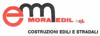 Logo di MORA EDIL srl