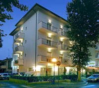 Logo di HOTEL ADIGRAT