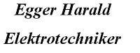 Logo di EGGER HARALD & EGGER ERICH