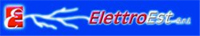 Logo di ELETTROEST srl - VENDITA MATERIALE ELETTRICO ALL'INGROSSO E AL DETTAGLIO