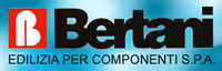 Logo di BERTANI spa
