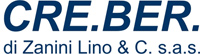 Logo di CRE.BER.