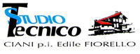 Logo di STUDIO TECNICO CIANI FIORELLO