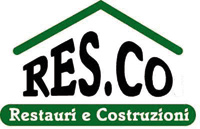 Logo di RES.CO srl