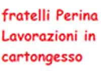 Logo di FRATELLI PERINA