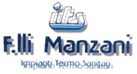 Logo di I.T.S. - F.LLI MANZANI