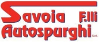Logo di SAVOIA F.LLI AUTOSPURGHI srl