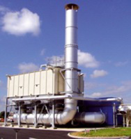 Logo di DONAU CARBON TECHNOLOGIES srl
