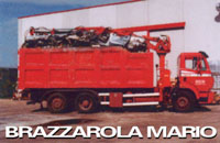Logo di MARIO BRAZZAROLA