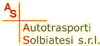 Autotrasporti Solbiatesi Autotrasporti Solbiatesi
