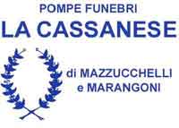 foto di POMPE FUNEBRI LA CASSANESE di MARANGONI D. MAZZUCCHELLI snc