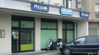 Logo di PULSAR