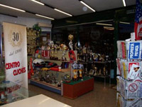 Logo di CENTRO CLICHES
