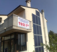 Logo di TOSI F.LLI