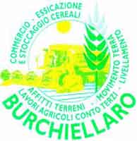 Logo di BURCHIELLARO