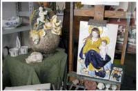 Logo di STUDIO SANTO SPIRITO - RESTAURO