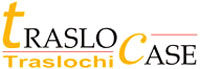 Logo di TRASLOCASE