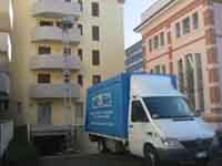 Logo di ASSO TRASLOCHI