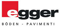 Logo di EGGER BOEDEN