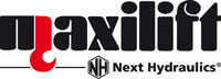 Logo di NEXT HYDRAULICS srl