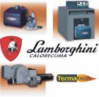 Logo di TERMATECH