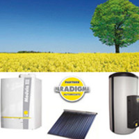 Logo di ENERGY SAVING