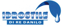 Logo di IDROSTILE