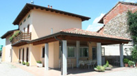 Logo di CASA DI RIPOSO RESIDENZA AURORA