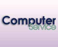 Logo di COMPUTER SERVICE srl