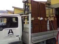 Logo di ANTAMORI srl