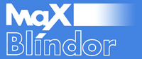 Logo di MAX BLINDOR INFISSI