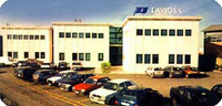 Logo di AGENZIA MARITTIMA LAVIOSA CARLO