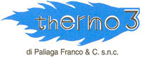Logo di THERMO 3