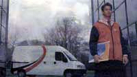 Logo di CORRIERE FULCERI