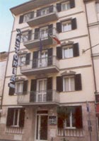 Logo di HOTEL ASTORIA