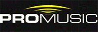 Logo di PRO MUSIC srl