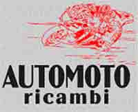 Logo di AUTOMOTO RICAMBI