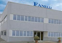 Logo di EUROMECCANICA