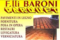 Logo di F. LLI BARONI