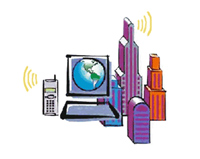 Logo di TELCO SISTEMI srl
