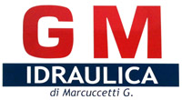 Logo di GM IDRAULICA