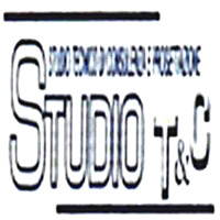 Logo di STUDIO T. & C.