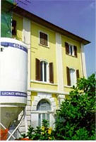 Logo di DITTA BANTI RUFFO