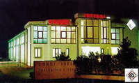 Logo di GNUDI INFISSI srl