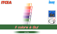Logo di ITCEA
