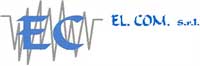 Logo di EL.COM srl