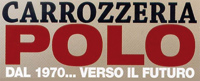 Logo di CARROZZERIA POLO