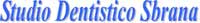 Logo di STUDIO DENTISTICO SBRANA