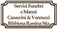 Logo di CANACCINI & VANNUCCI snc